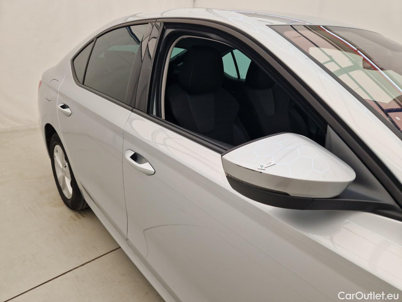  Skoda  Octavia 1.5 TSI 150CP Ambition #26