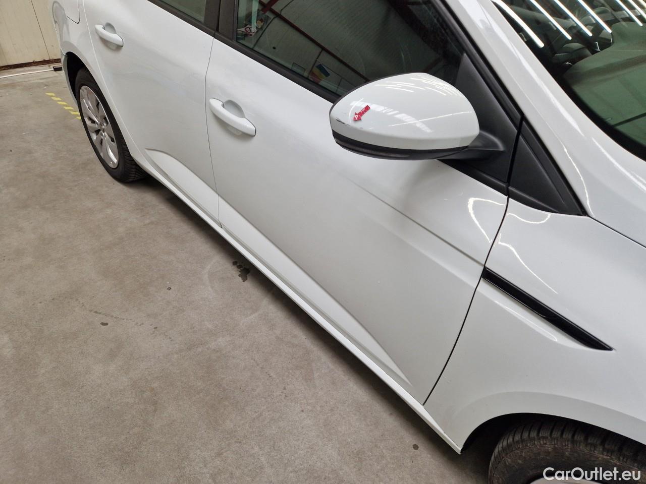  Renault  Megane 1.5 Blue dCi 116CP Life #16