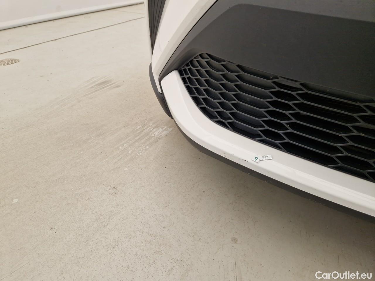  Toyota  C-HR 1.8 HSD Core #8