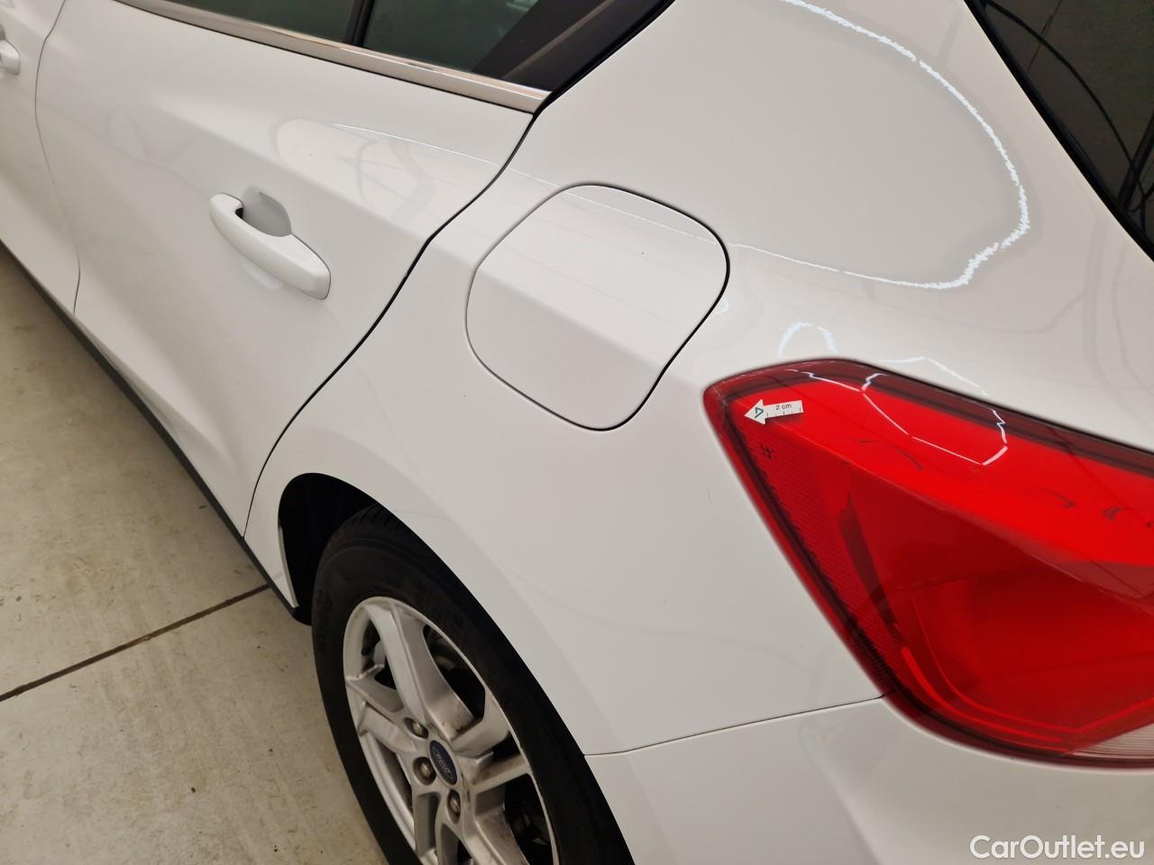  Ford  Focus 1.0 EcoBoost 100CP Trend Connected #28