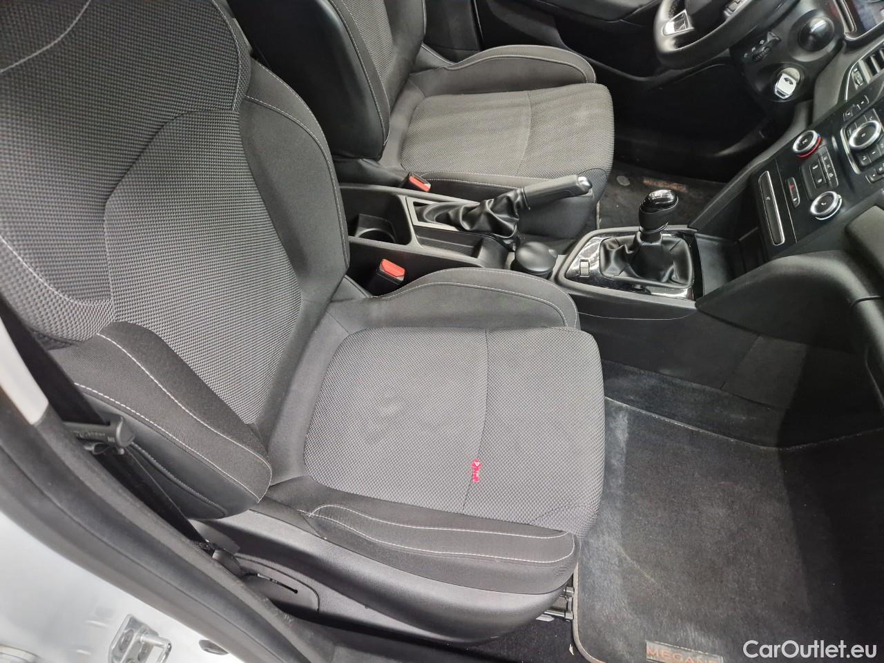  Renault  Megane 1.5 Blue dCi 116CP Life #41