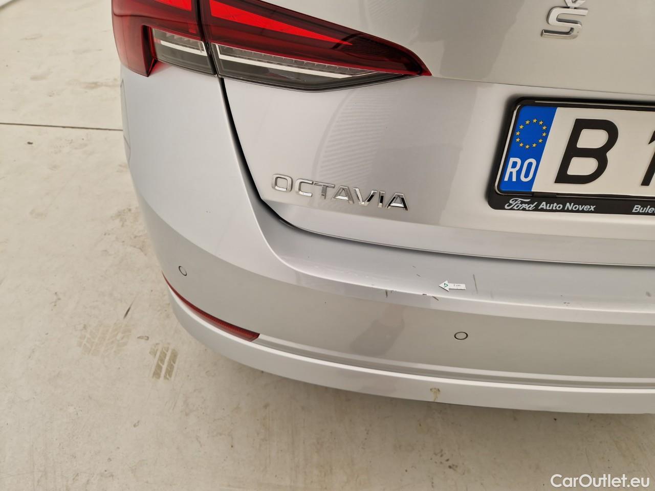  Skoda  Octavia 1.5 TSI 150CP Ambition #22