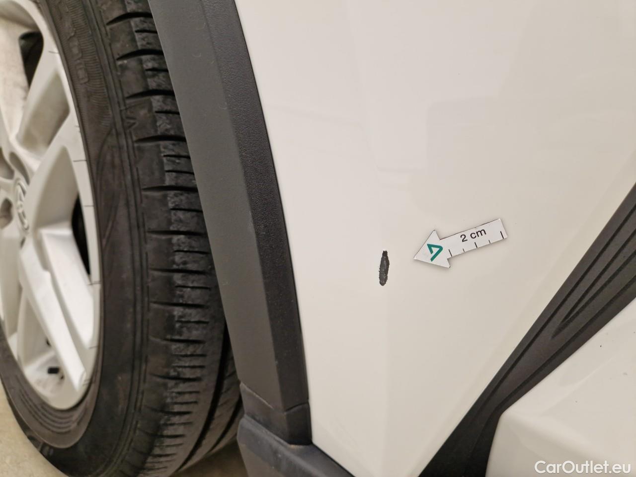  Toyota  C-HR 1.8 HSD Core #5