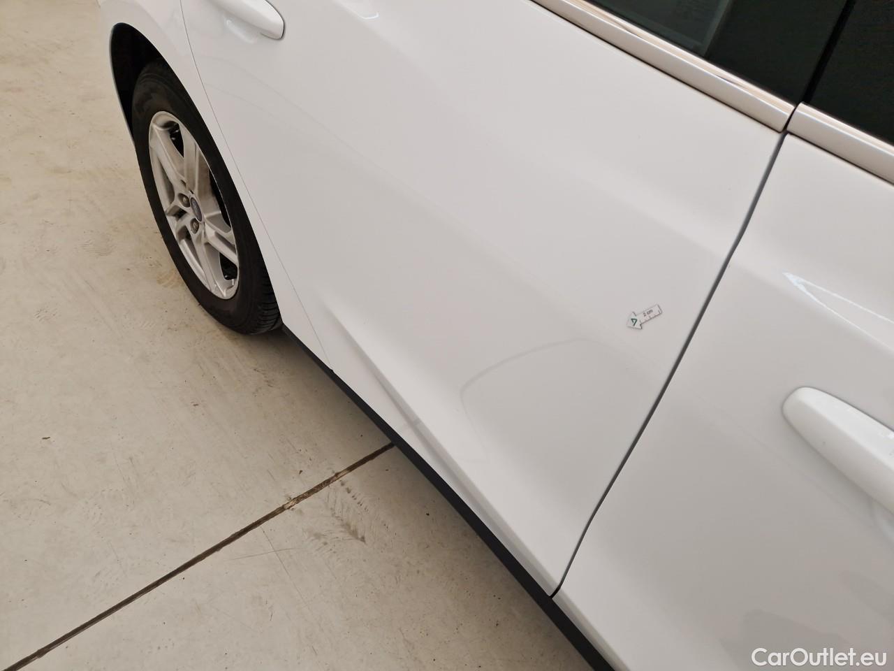  Ford  Focus 1.0 EcoBoost 100CP Trend Connected #19