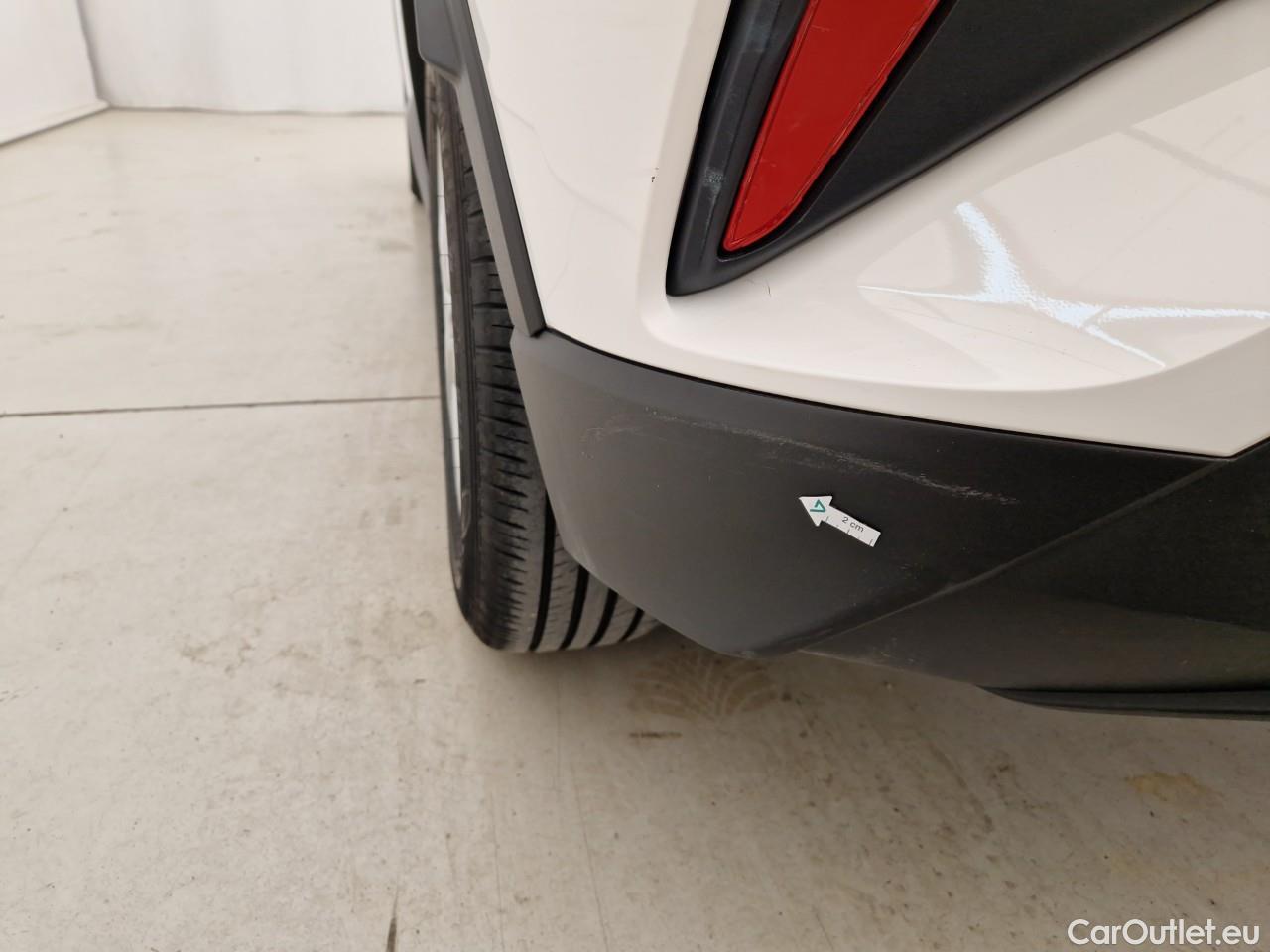  Toyota  C-HR 1.8 HSD Core #21