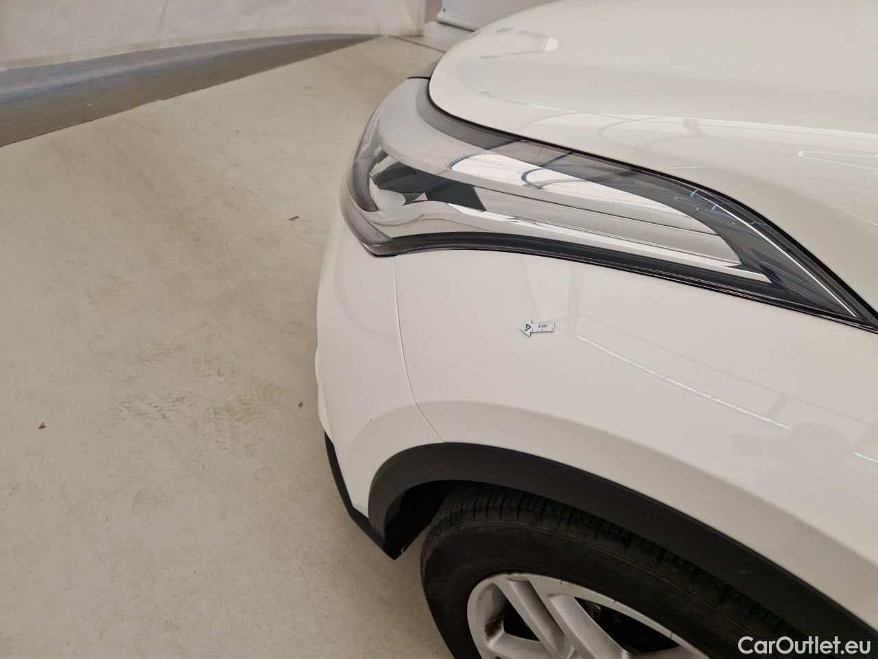  Toyota  C-HR 1.8 HSD Core #4