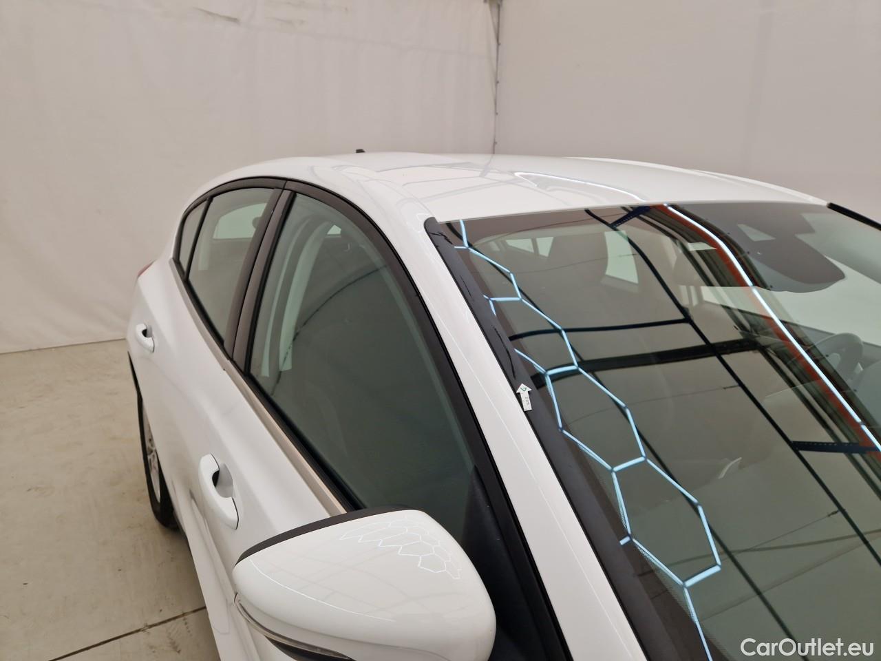  Ford  Focus 1.0 EcoBoost 100CP Trend Connected #11