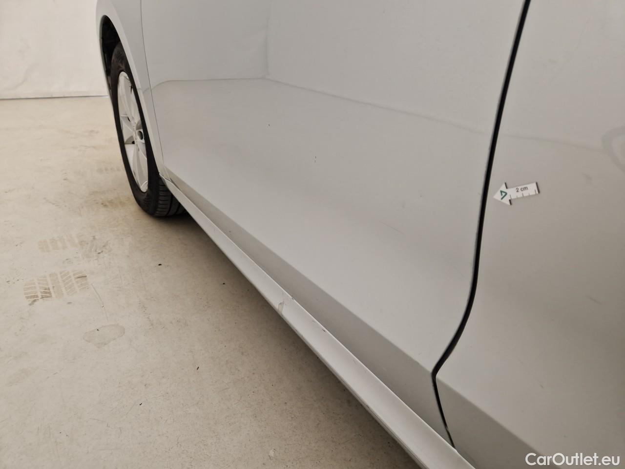  Skoda  Octavia 1.5 TSI 150CP Ambition #2