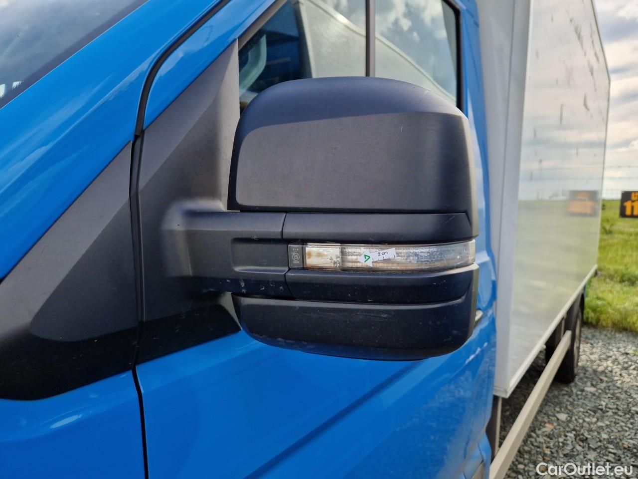  Volkswagen  Crafter 3.5 CS Sasiu L4 H 102 #5