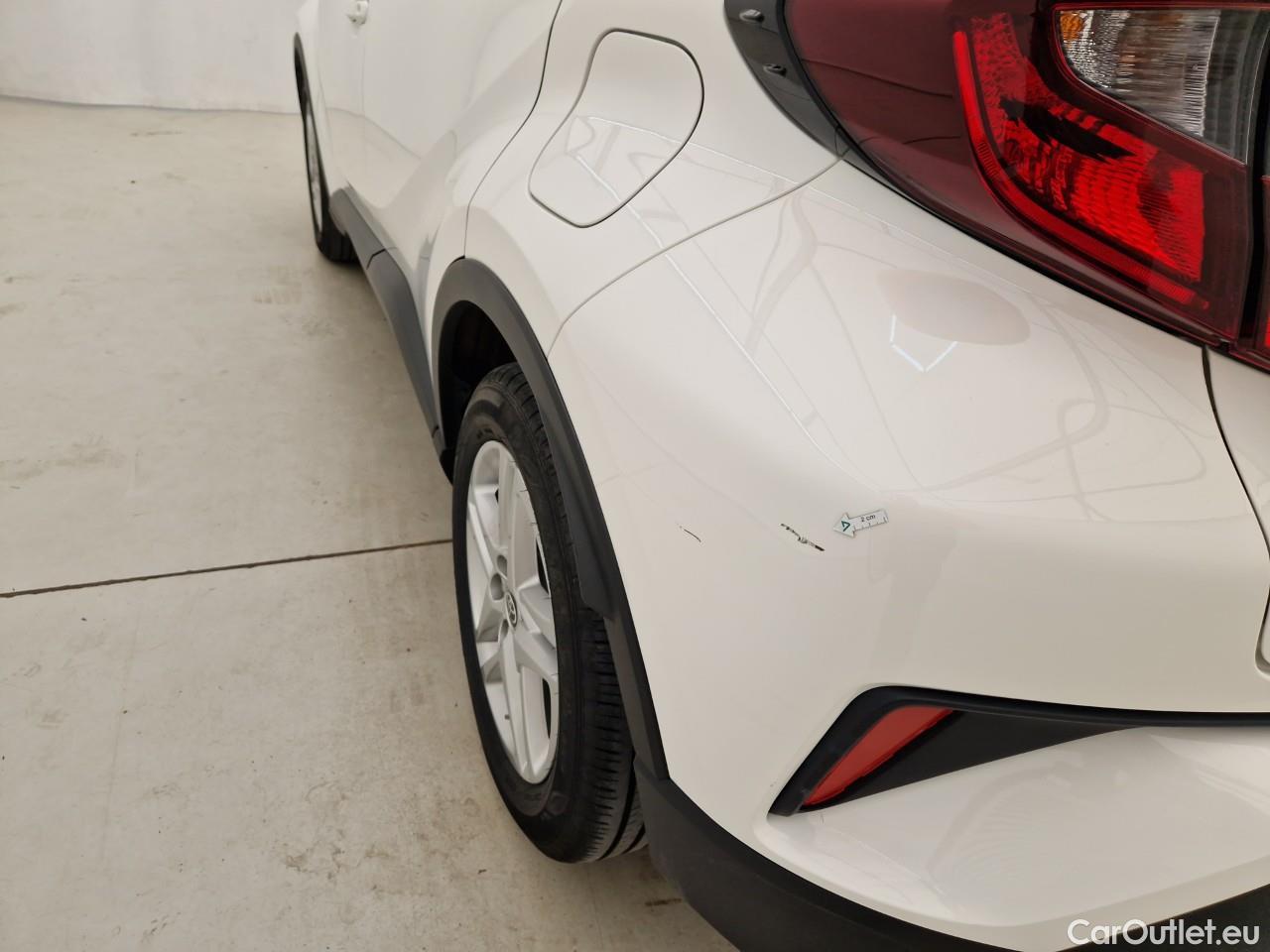  Toyota  C-HR 1.8 HSD Core #12