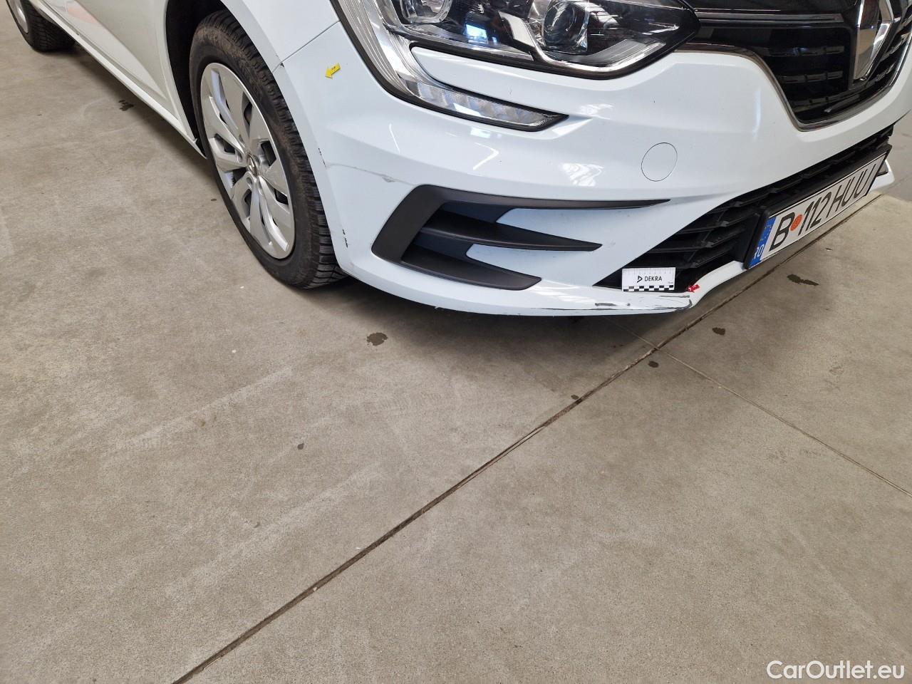  Renault  Megane 1.5 Blue dCi 116CP Life #4