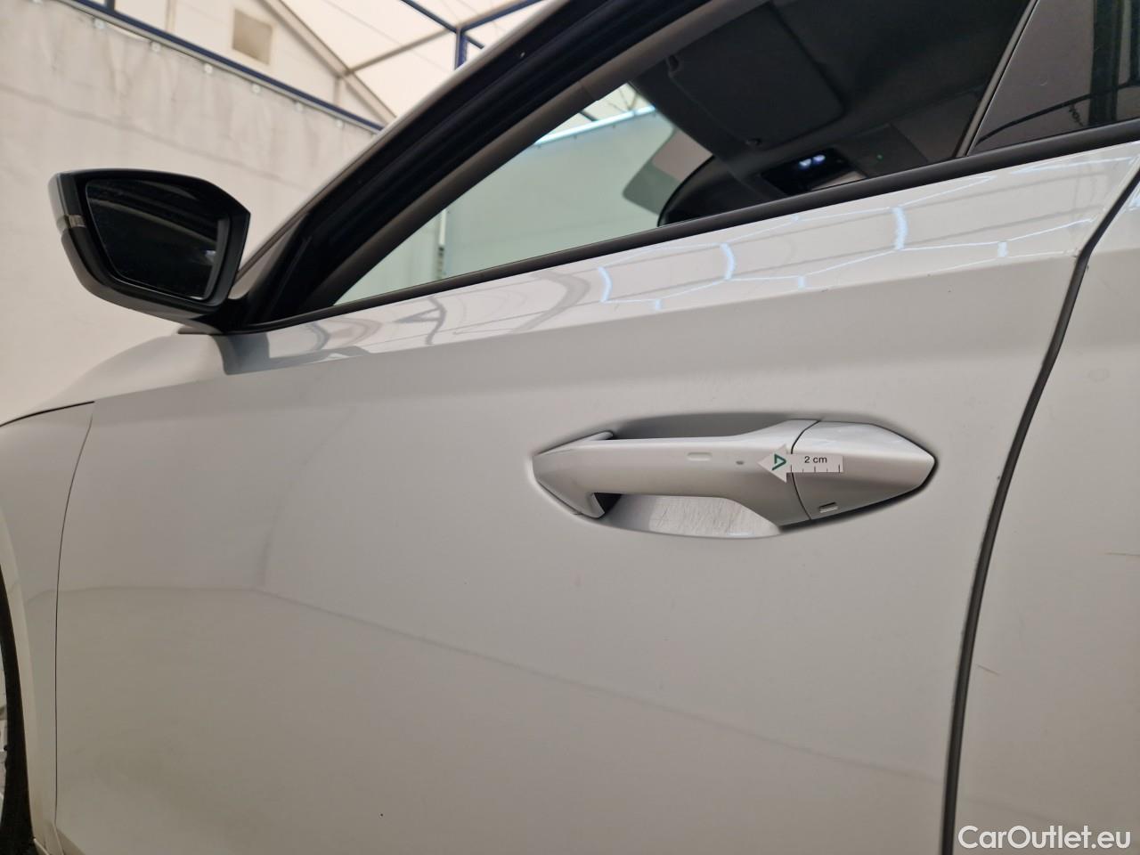  Skoda  Octavia 1.5 TSI 150CP Ambition #6