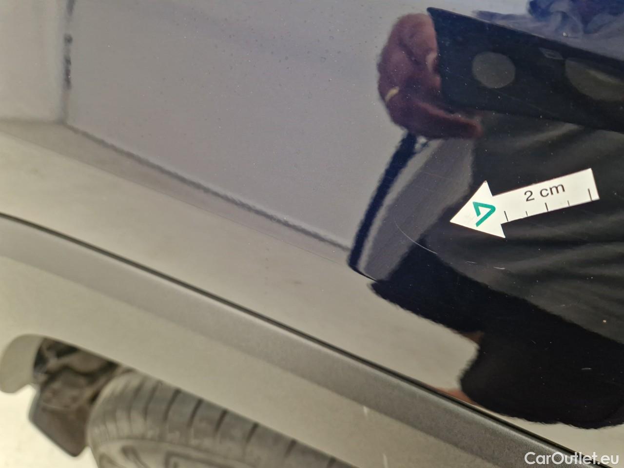  Toyota  RAV4 2.5 Hybrid Dynamic HSD E-CVT 218HP #21