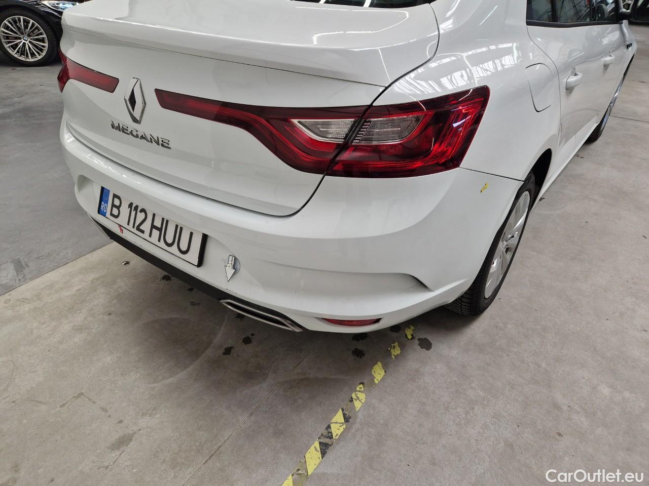  Renault  Megane 1.5 Blue dCi 116CP Life #20