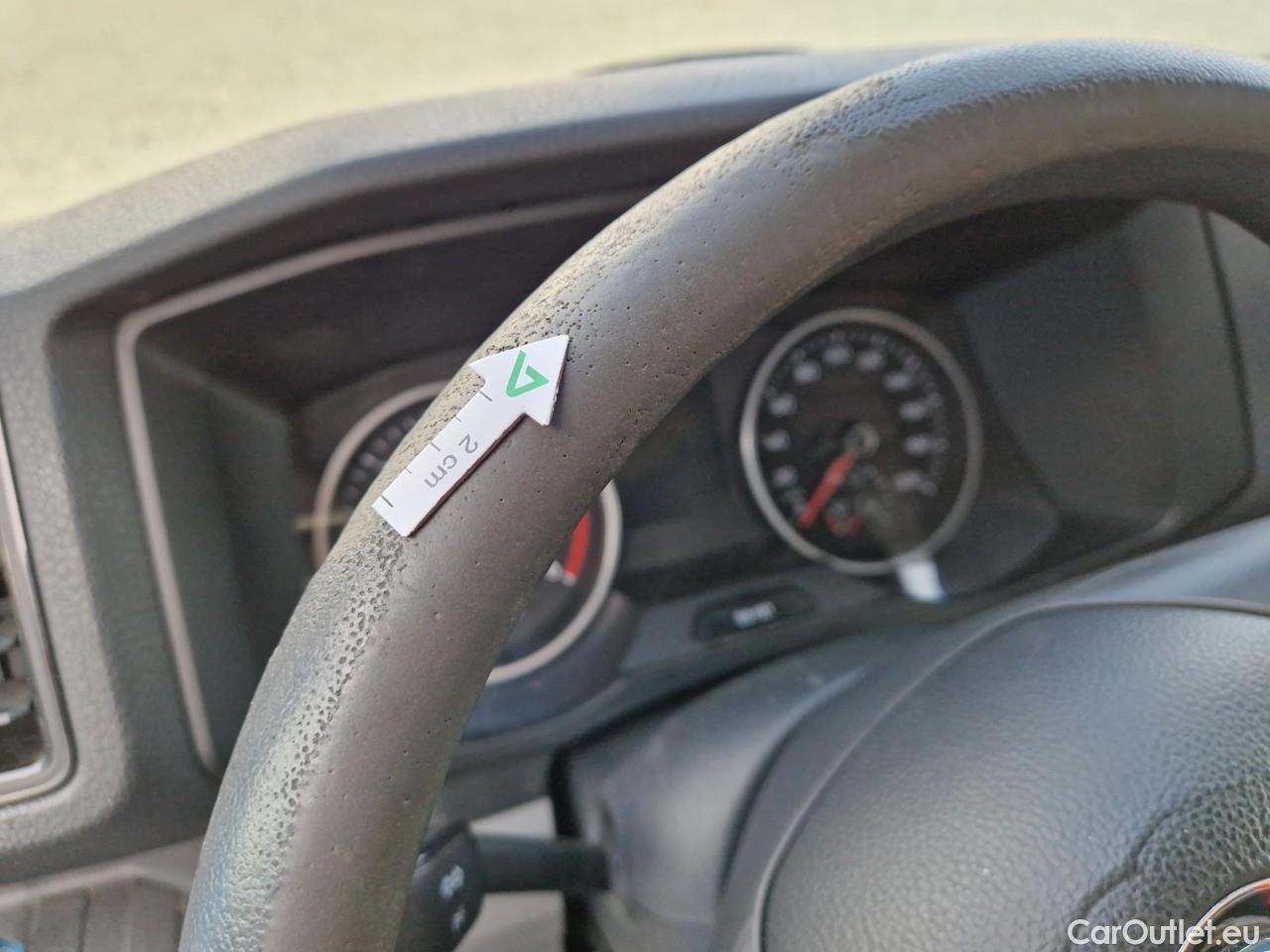  Volkswagen  Crafter 3.5 CS Sasiu L4 H 102 #32