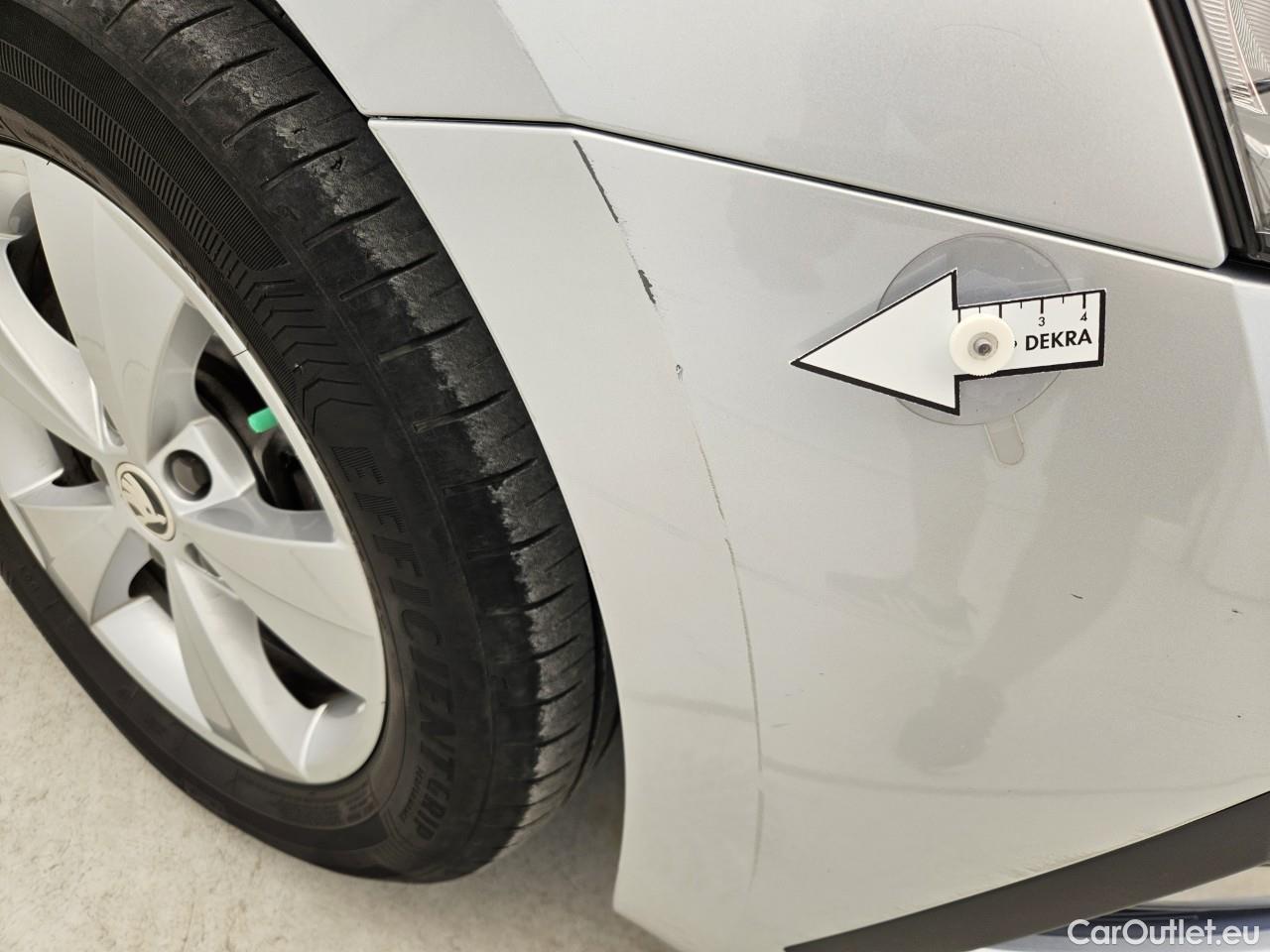  Skoda  Octavia 1.5 TSI 150CP Ambition #14