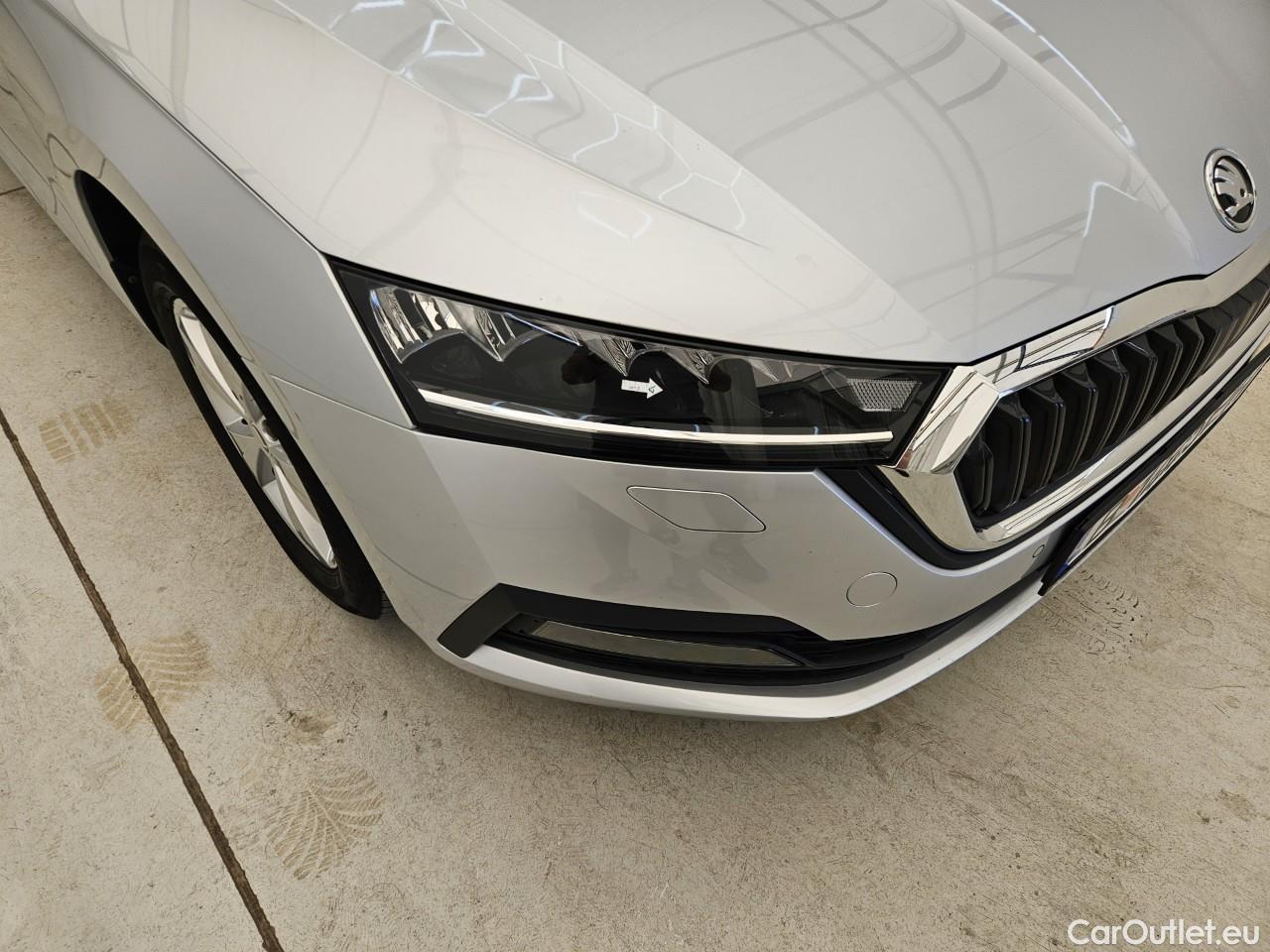  Skoda  Octavia 1.5 TSI 150CP Ambition #18