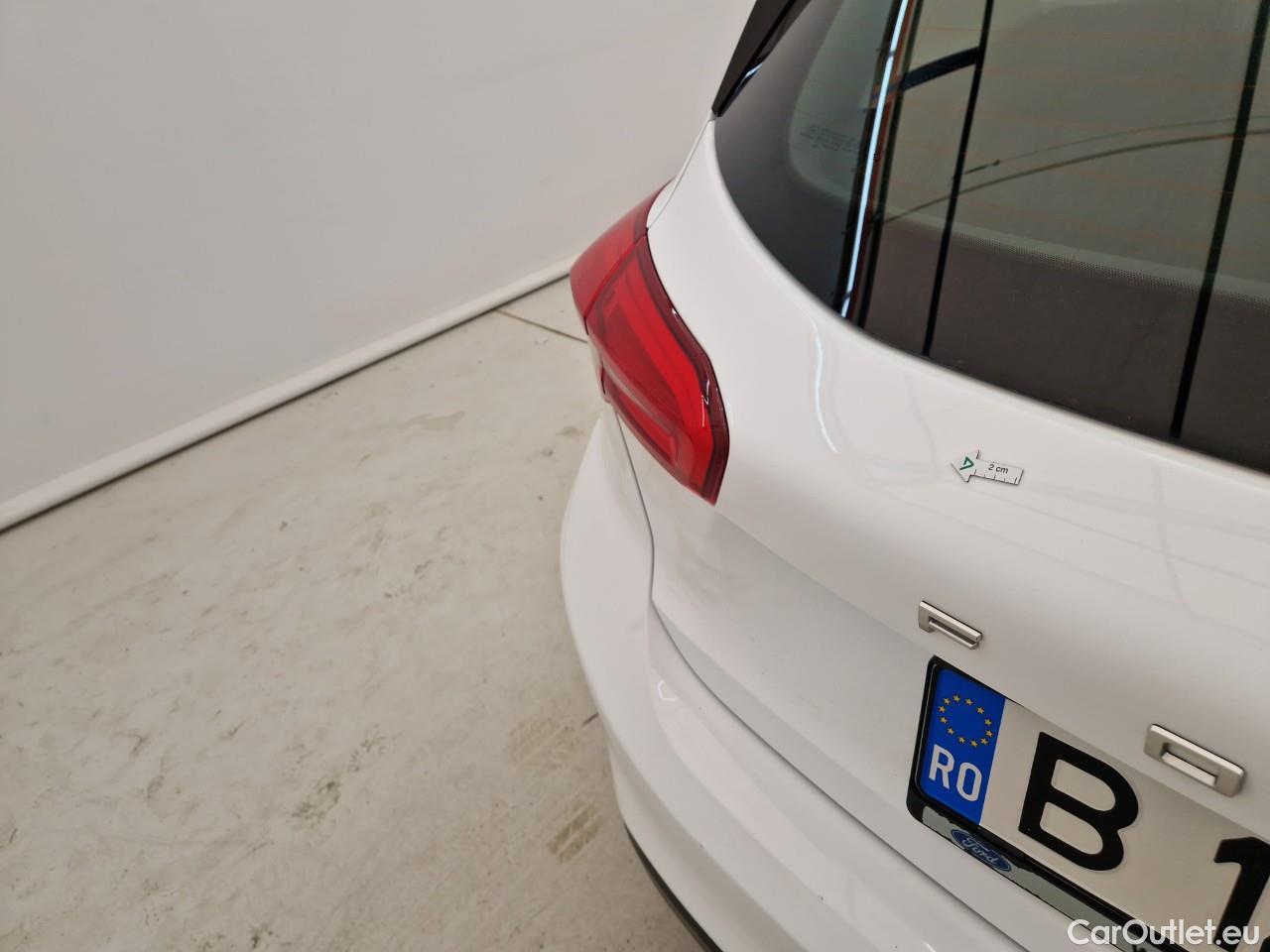  Ford  Focus 1.0 EcoBoost 100CP Trend Connected #25