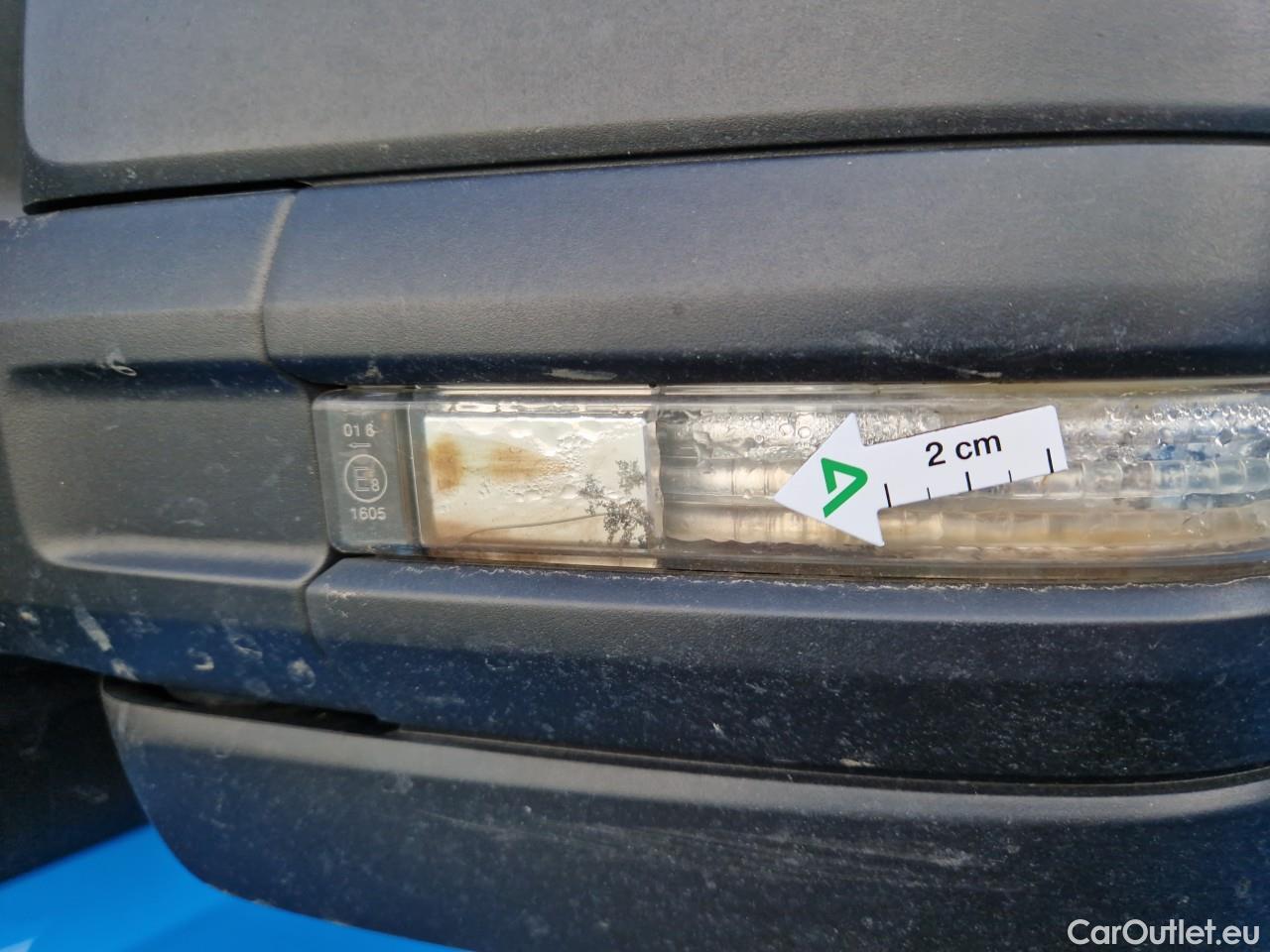  Volkswagen  Crafter 3.5 CS Sasiu L4 H 102 #6