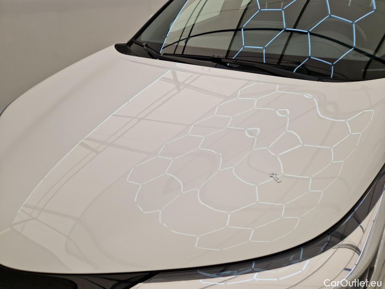  Toyota  C-HR 1.8 HSD Core #10