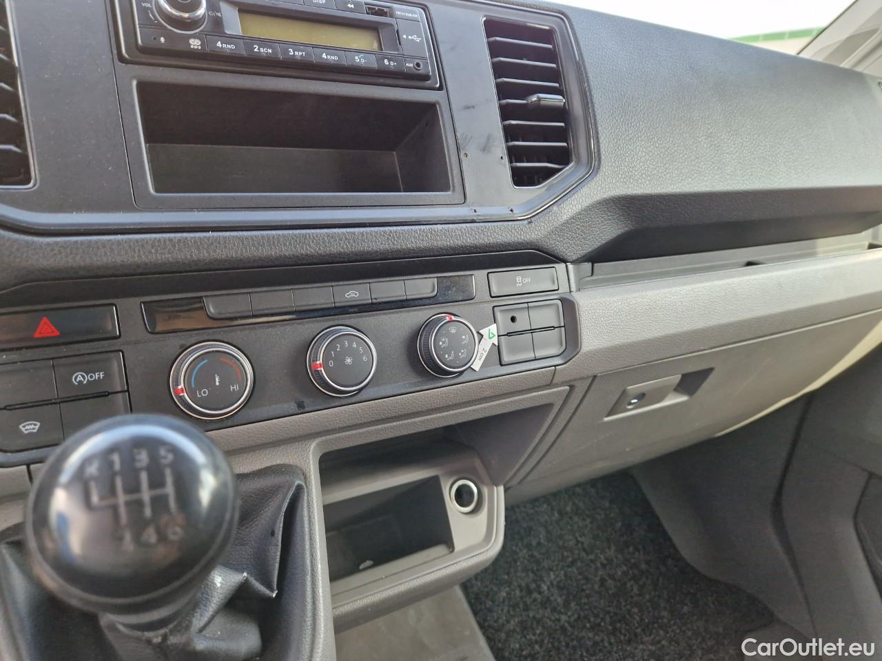  Volkswagen  Crafter 3.5 CS Sasiu L4 H 102 #41