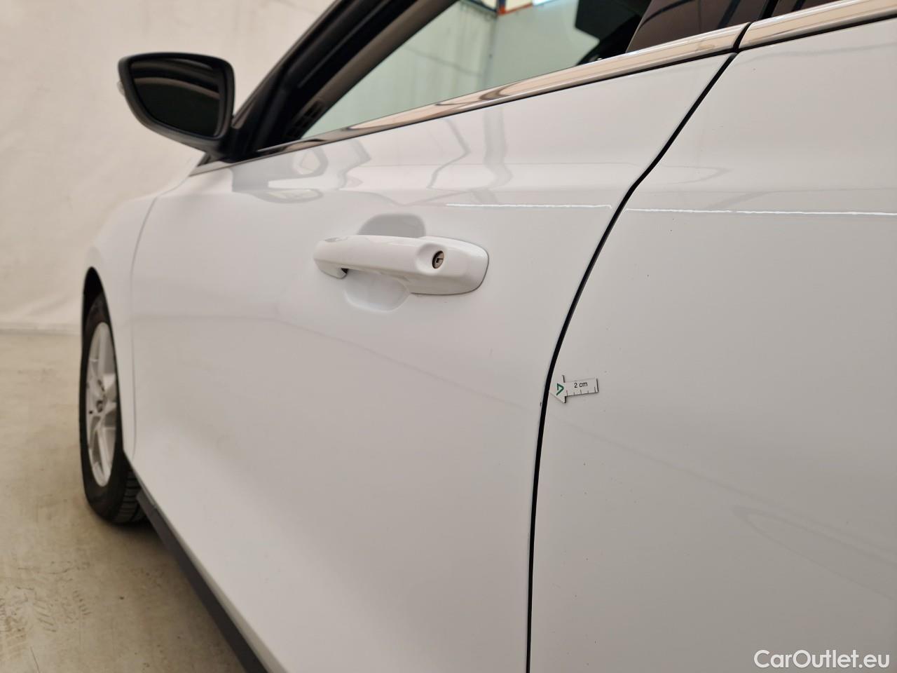  Ford  Focus 1.0 EcoBoost 100CP Trend Connected #2