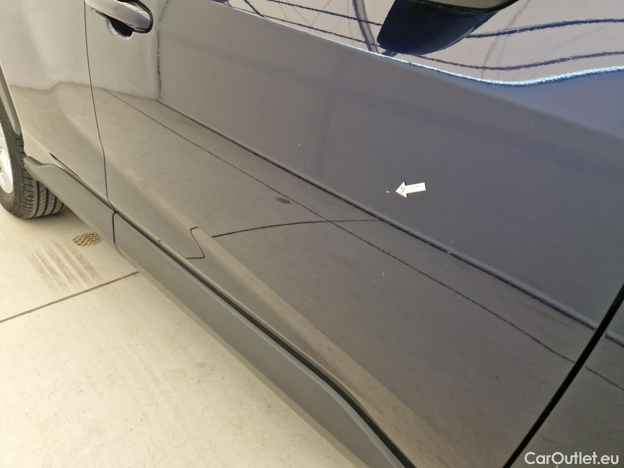  Toyota  RAV4 2.5 Hybrid Dynamic HSD E-CVT 218HP #15