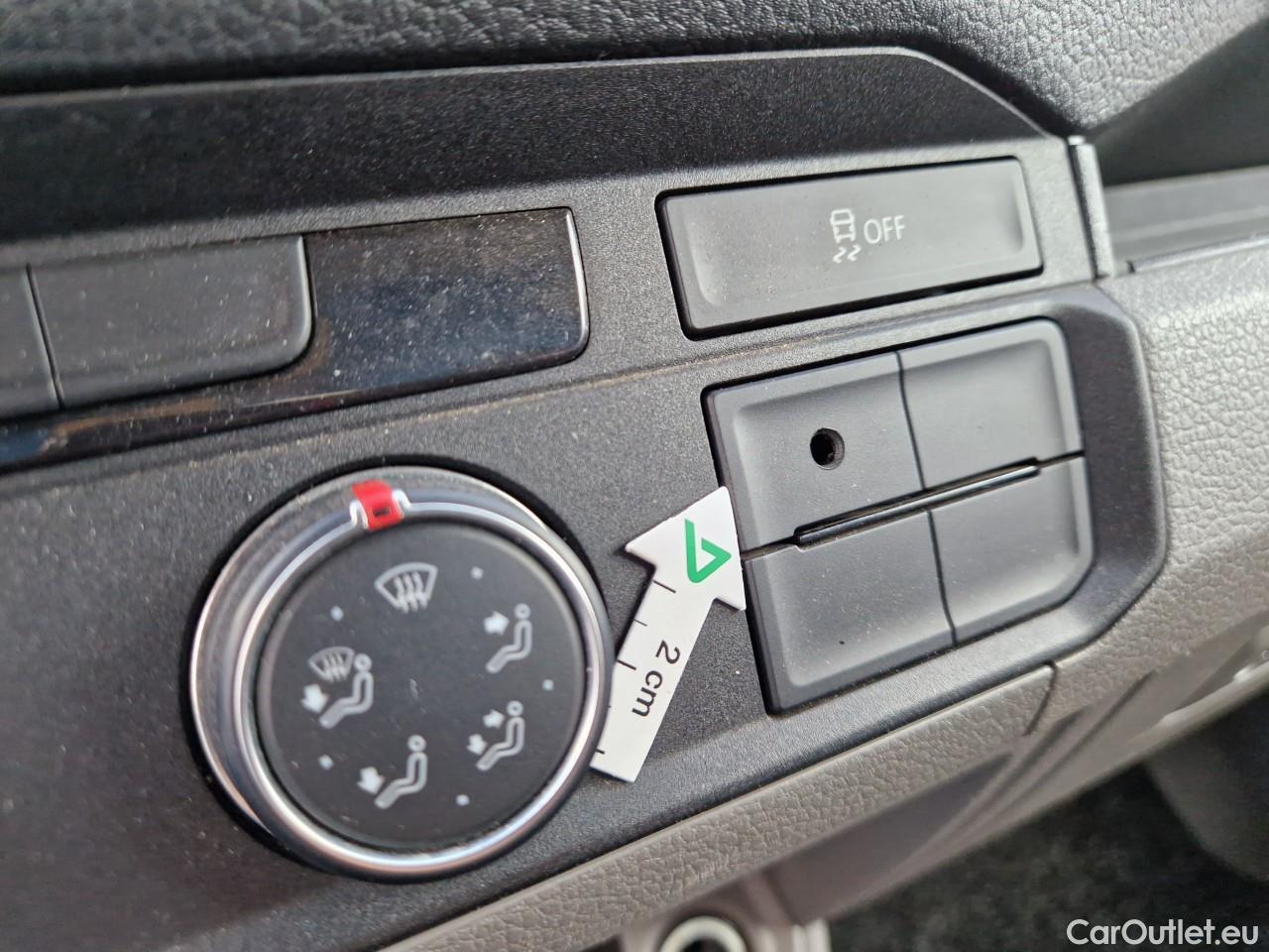  Volkswagen  Crafter 3.5 CS Sasiu L4 H 102 #42