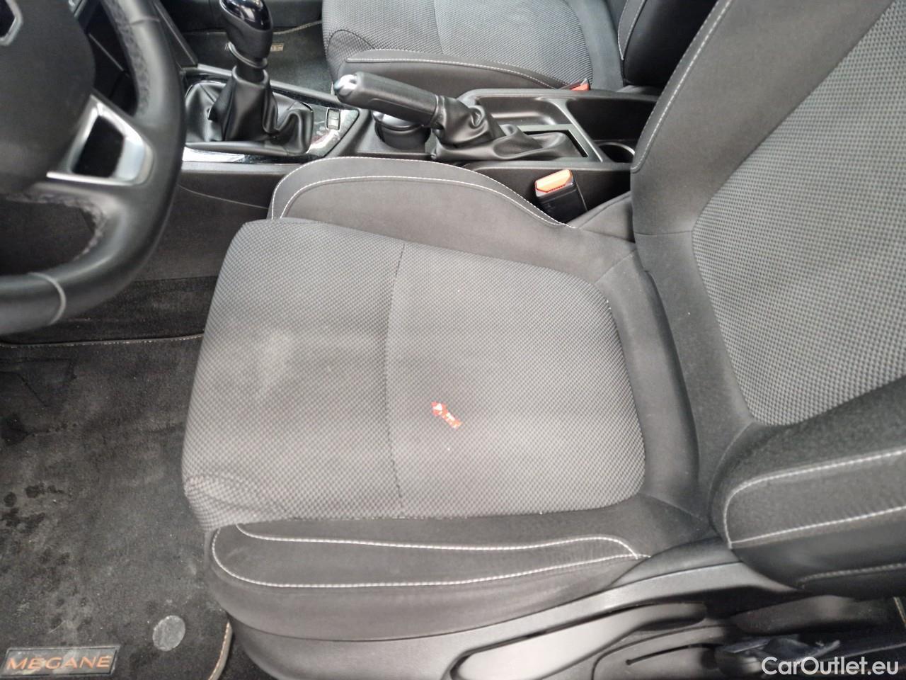  Renault  Megane 1.5 Blue dCi 116CP Life #35