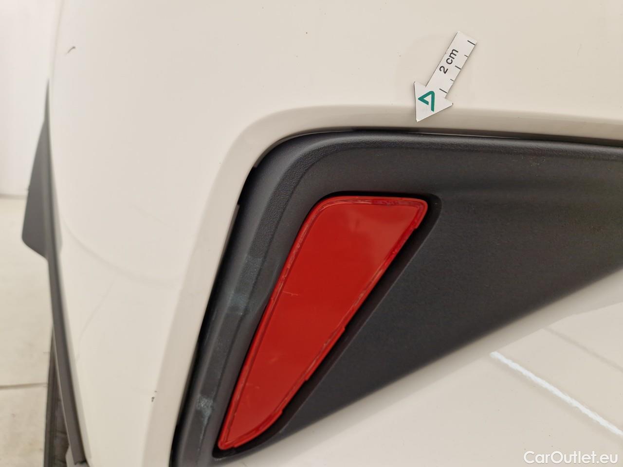  Toyota  C-HR 1.8 HSD Core #20