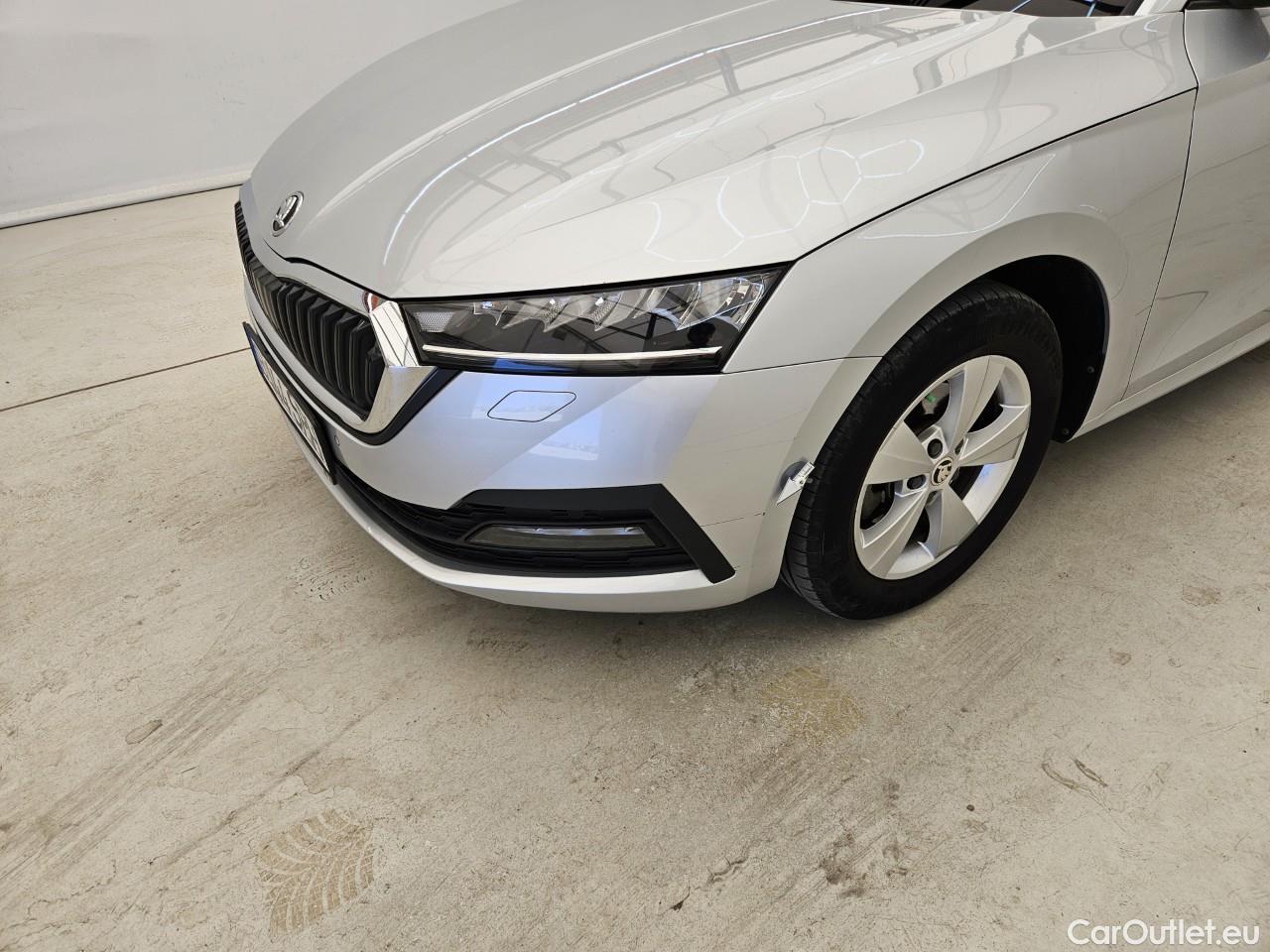  Skoda  Octavia 1.5 TSI 150CP Ambition #13