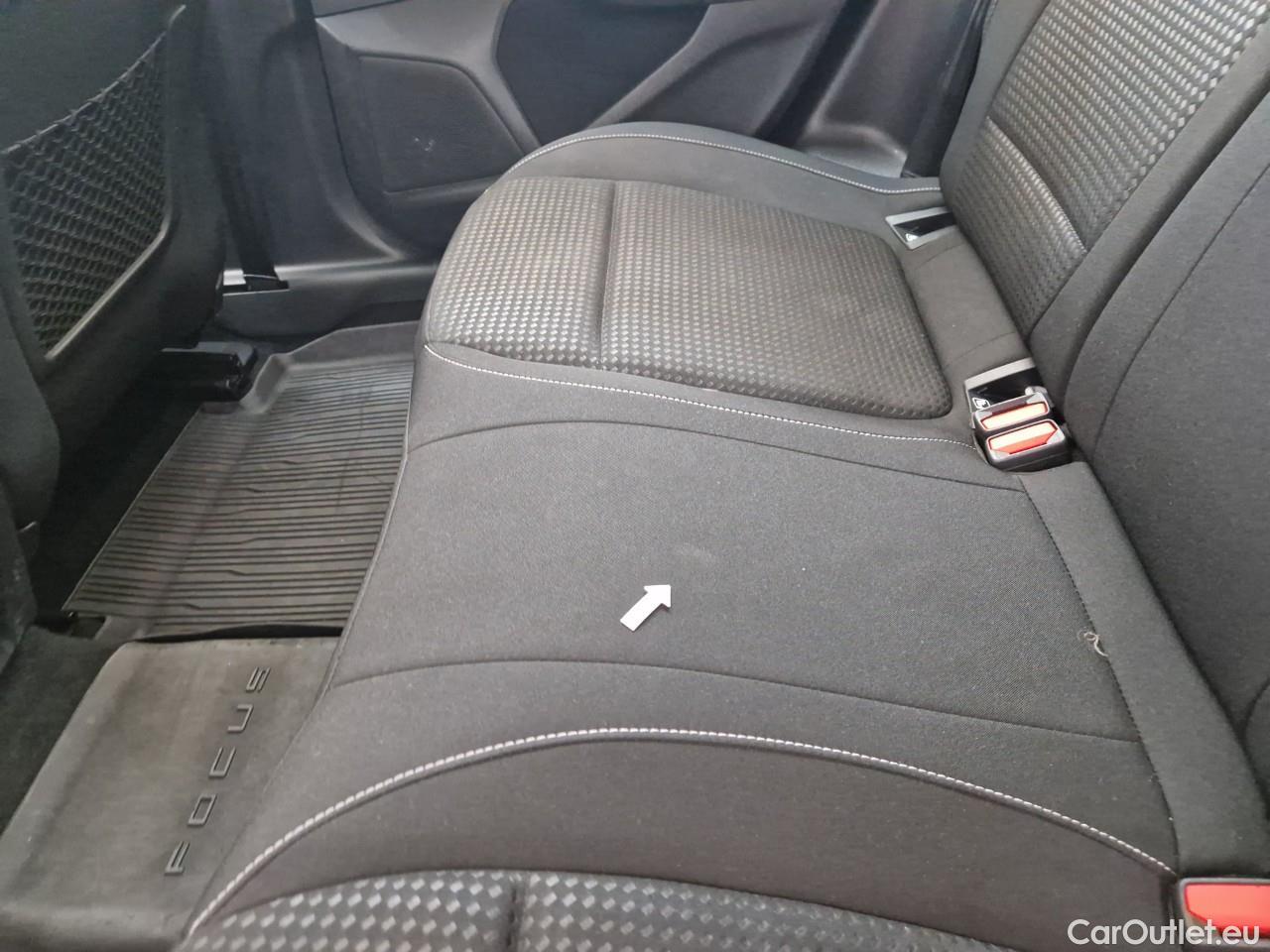  Ford  Focus 1.0 EcoBoost 100CP Trend Connected #41