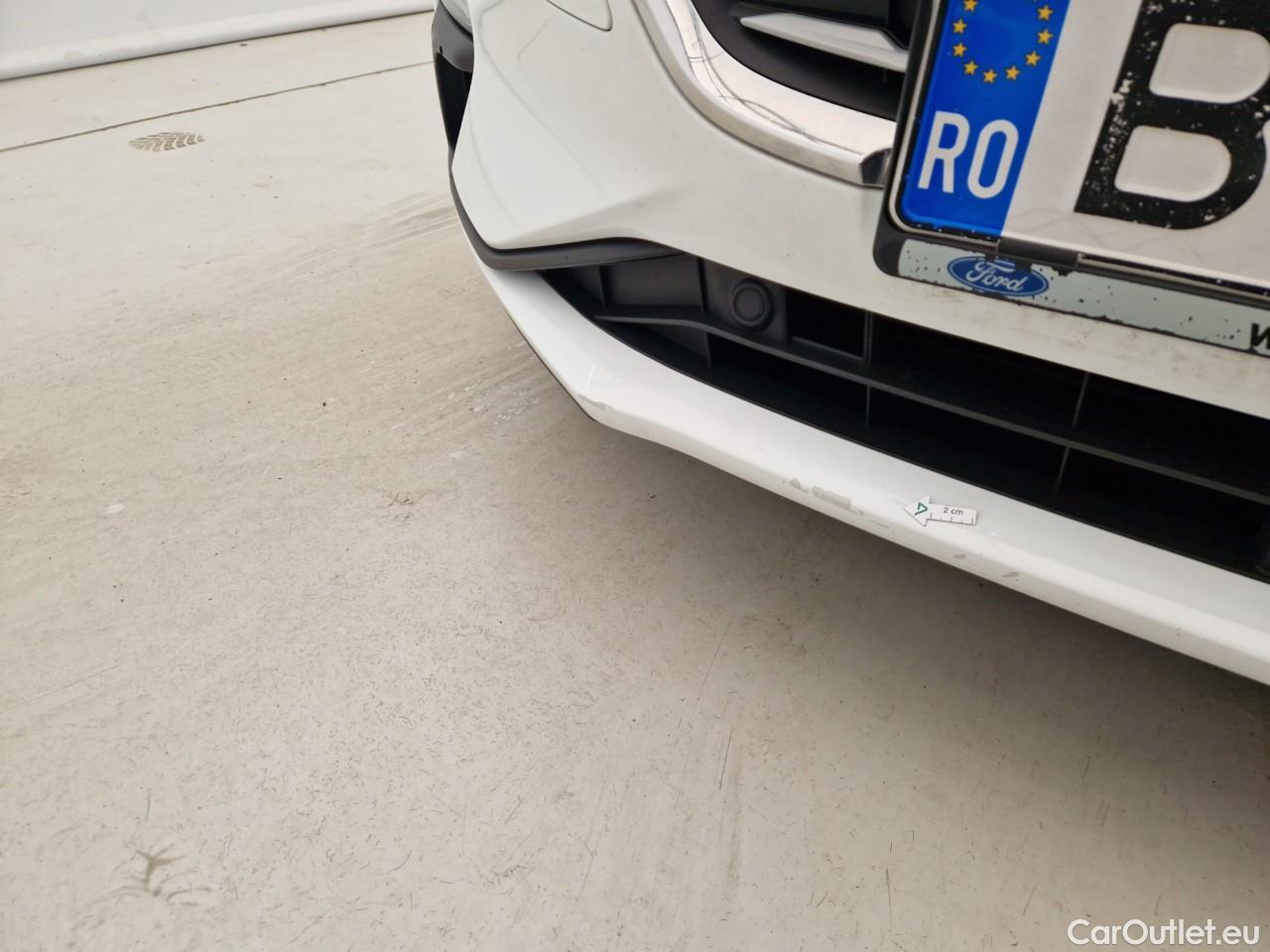  Ford  Focus 1.0 EcoBoost 100CP Trend Connected #4