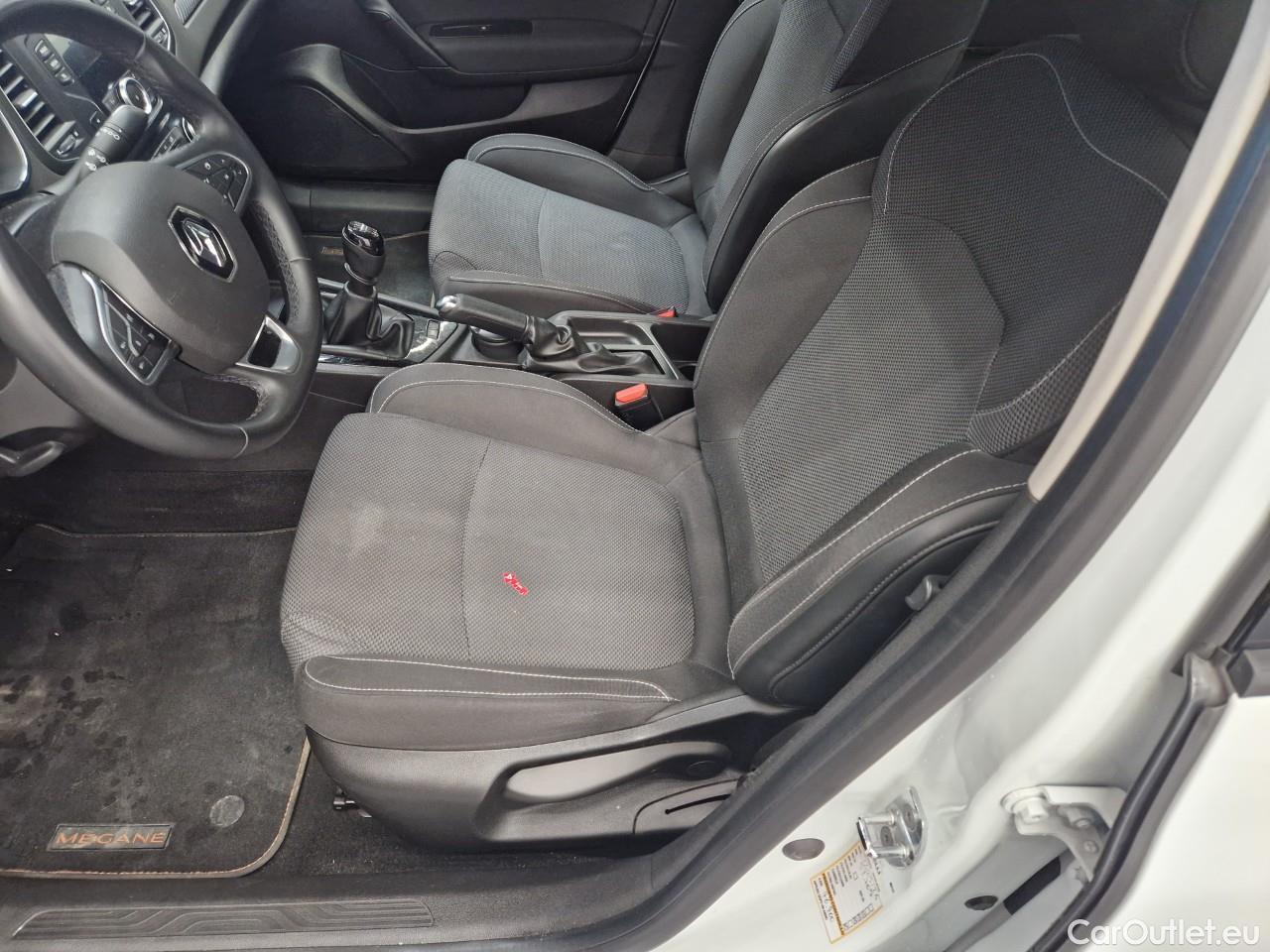  Renault  Megane 1.5 Blue dCi 116CP Life #36