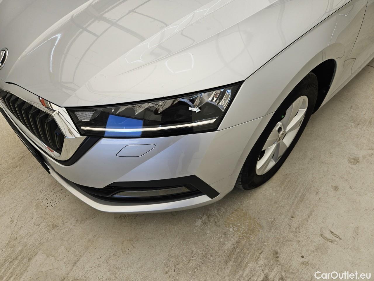  Skoda  Octavia 1.5 TSI 150CP Ambition #15