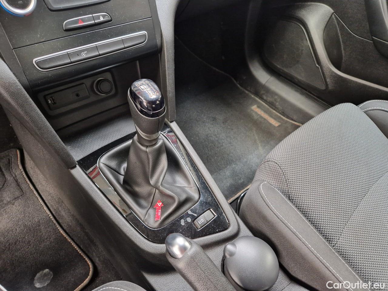  Renault  Megane 1.5 Blue dCi 116CP Life #37