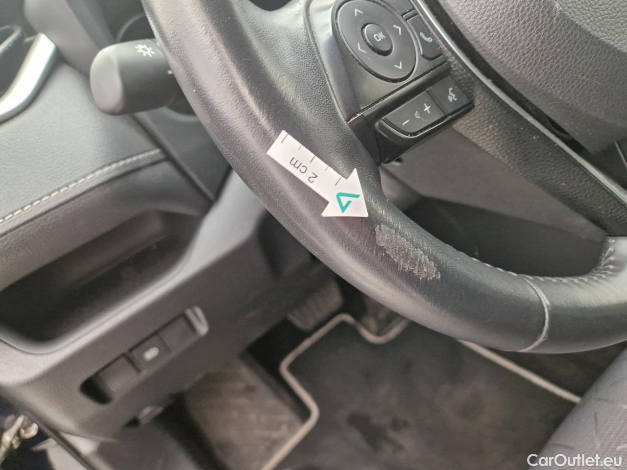  Toyota  RAV4 2.5 Hybrid Dynamic HSD E-CVT 218HP #26