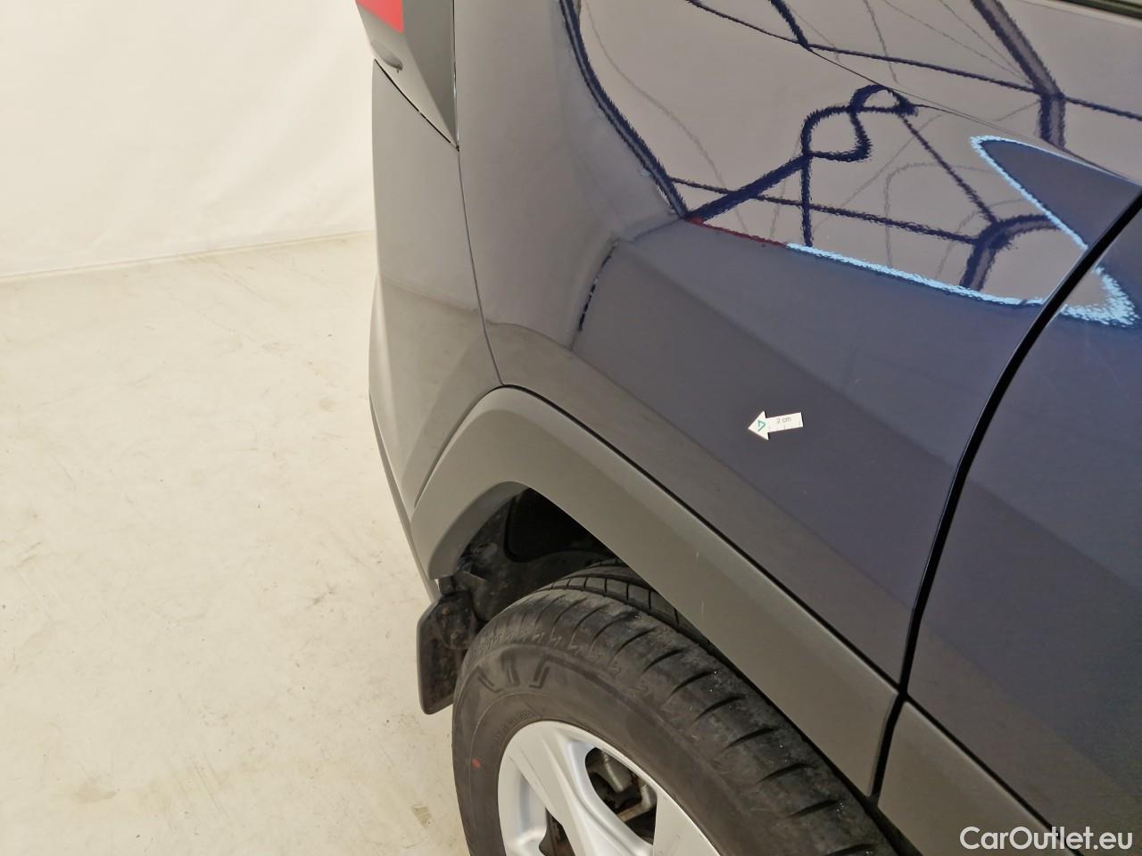  Toyota  RAV4 2.5 Hybrid Dynamic HSD E-CVT 218HP #22