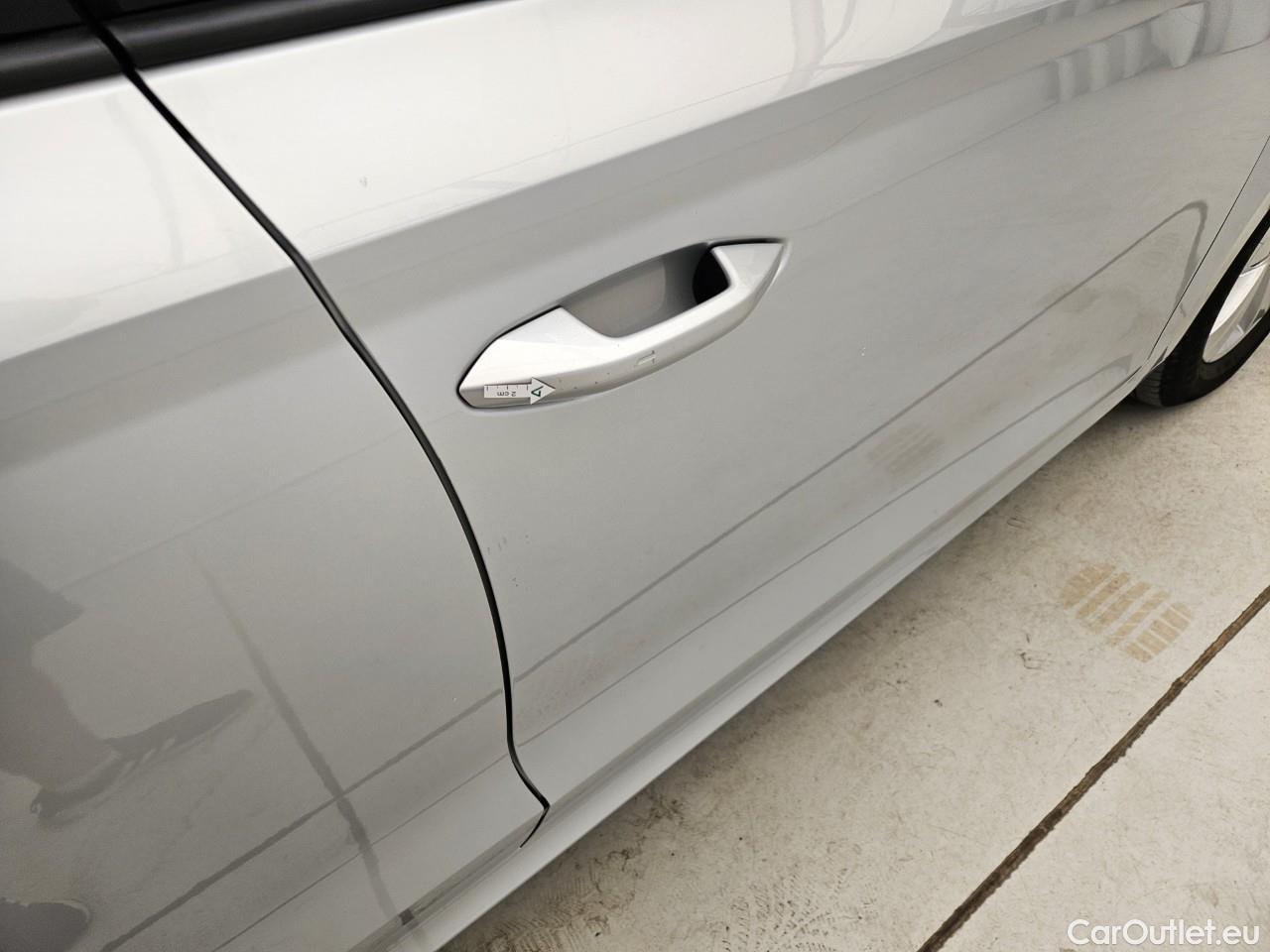 Skoda  Octavia 1.5 TSI 150CP Ambition #31