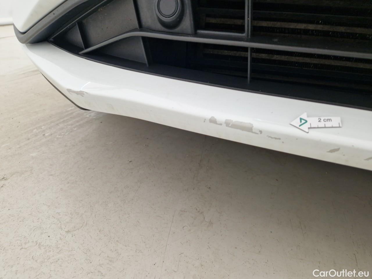  Ford  Focus 1.0 EcoBoost 100CP Trend Connected #3