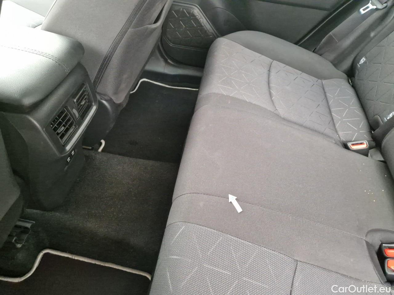  Toyota  RAV4 2.5 Hybrid Dynamic HSD E-CVT 218HP #27
