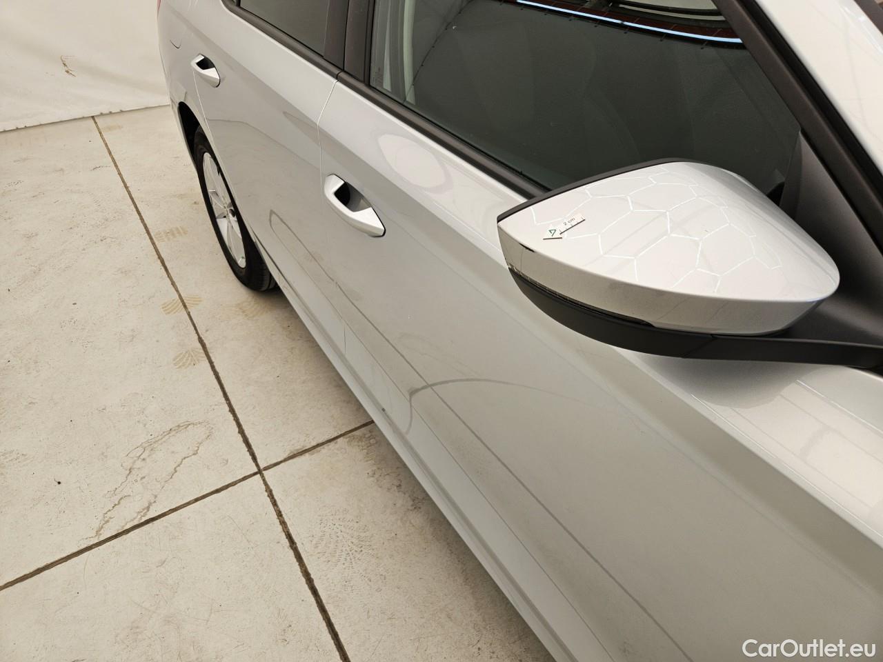  Skoda  Octavia 1.5 TSI 150CP Ambition #33