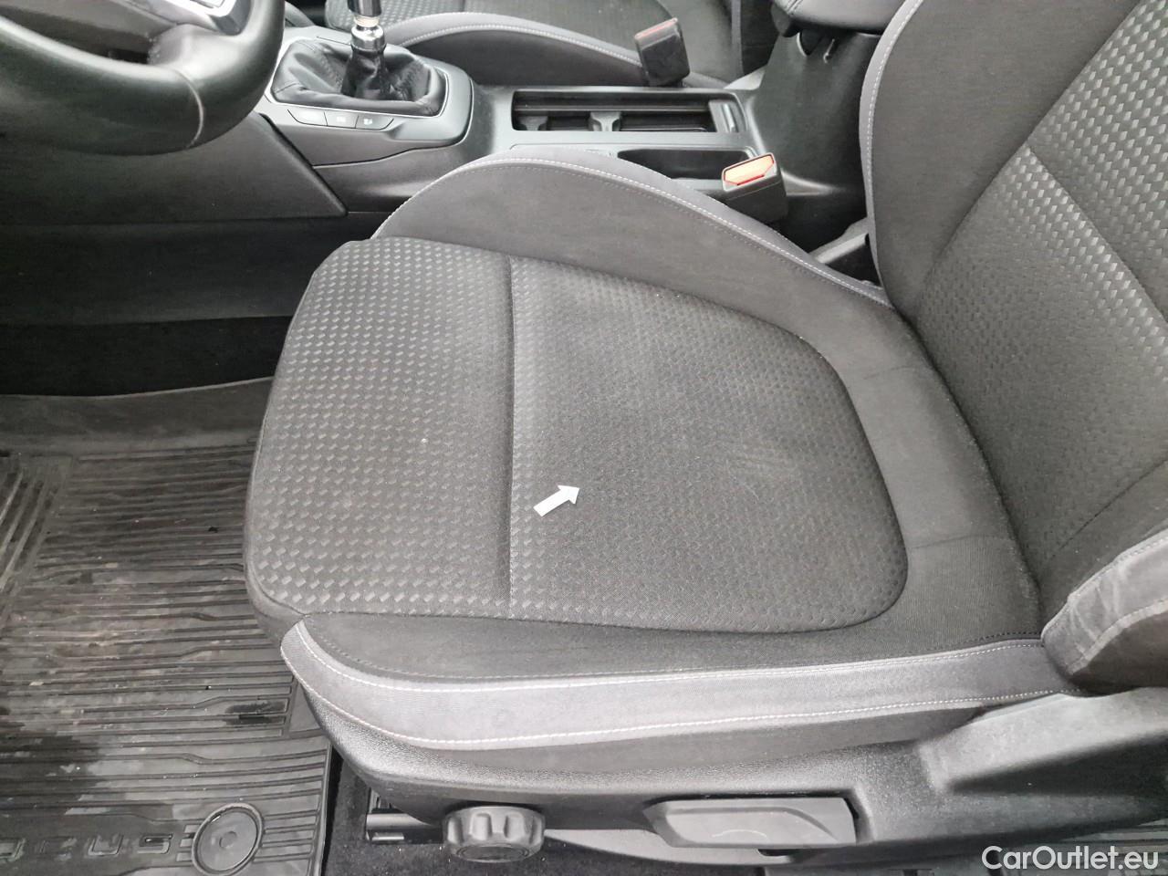  Ford  Focus 1.0 EcoBoost 100CP Trend Connected #35