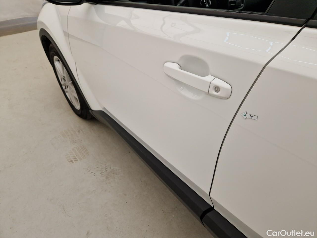  Toyota  C-HR 1.8 HSD Core #1