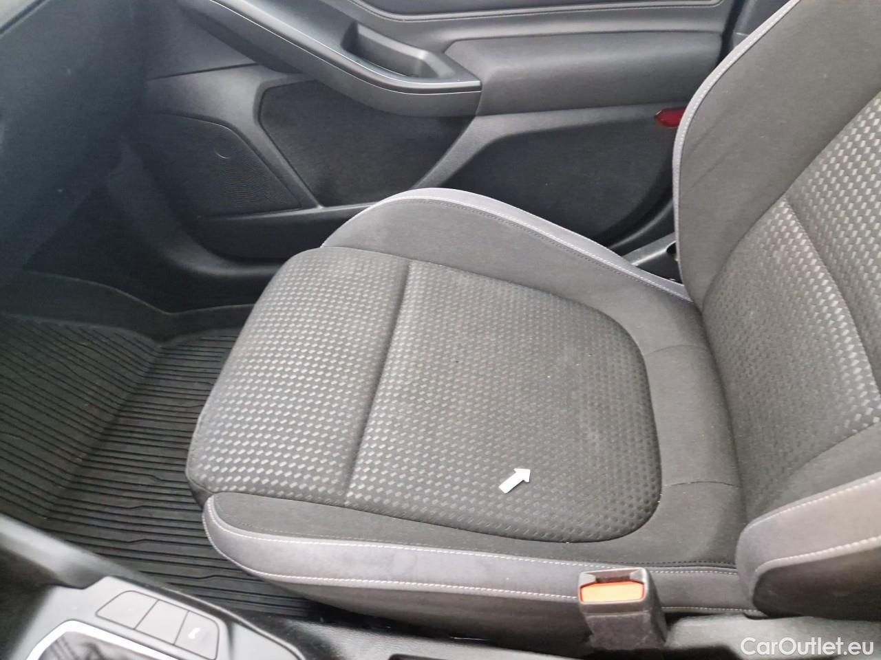  Ford  Focus 1.0 EcoBoost 100CP Trend Connected #38