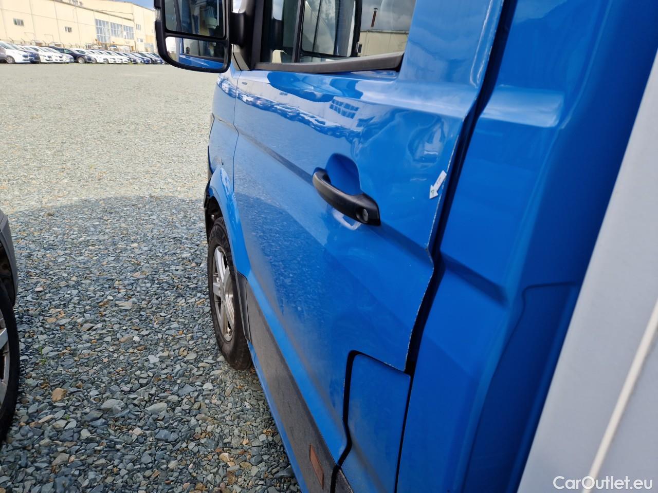  Volkswagen  Crafter 3.5 CS Sasiu L4 H 102 #3
