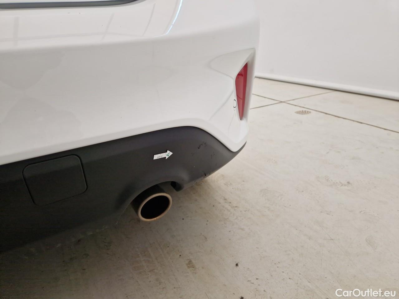  Ford  Focus 1.0 EcoBoost 100CP Trend Connected #23