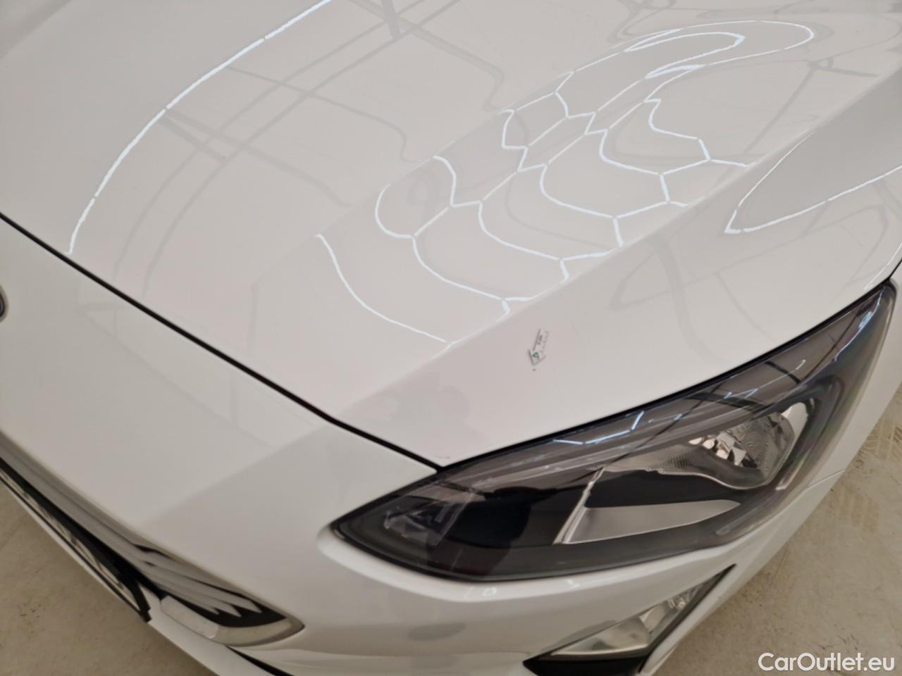  Ford  Focus 1.0 EcoBoost 100CP Trend Connected #9