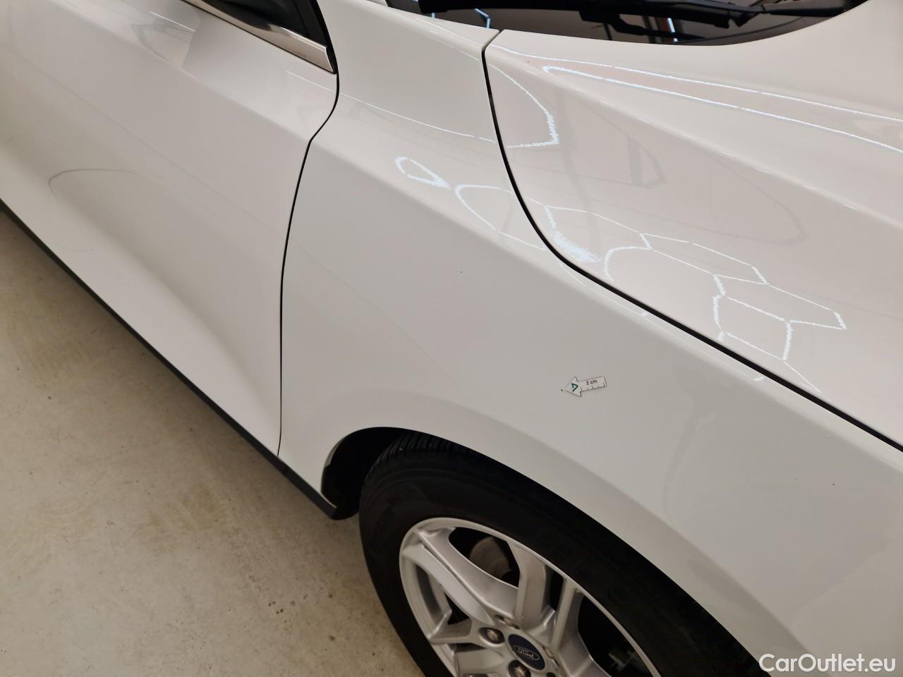  Ford  Focus 1.0 EcoBoost 100CP Trend Connected #14