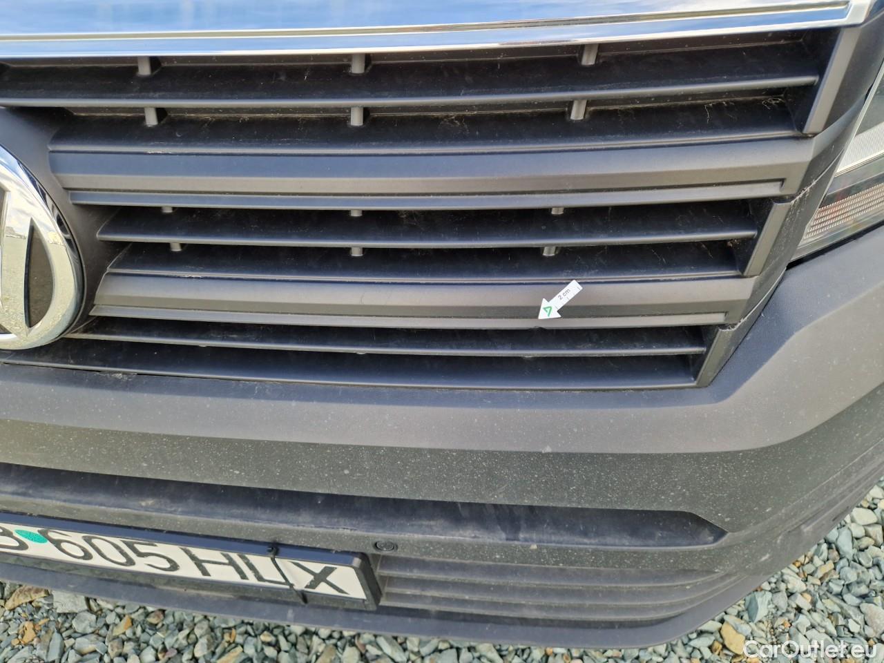  Volkswagen  Crafter 3.5 CS Sasiu L4 H 102 #18